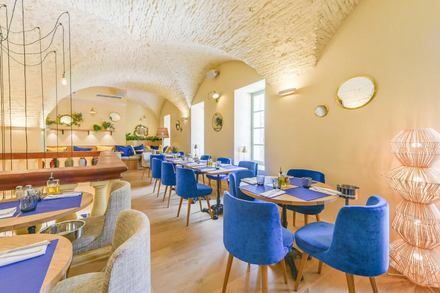 Casa Leya - Nice (Alpes-Maritimes)