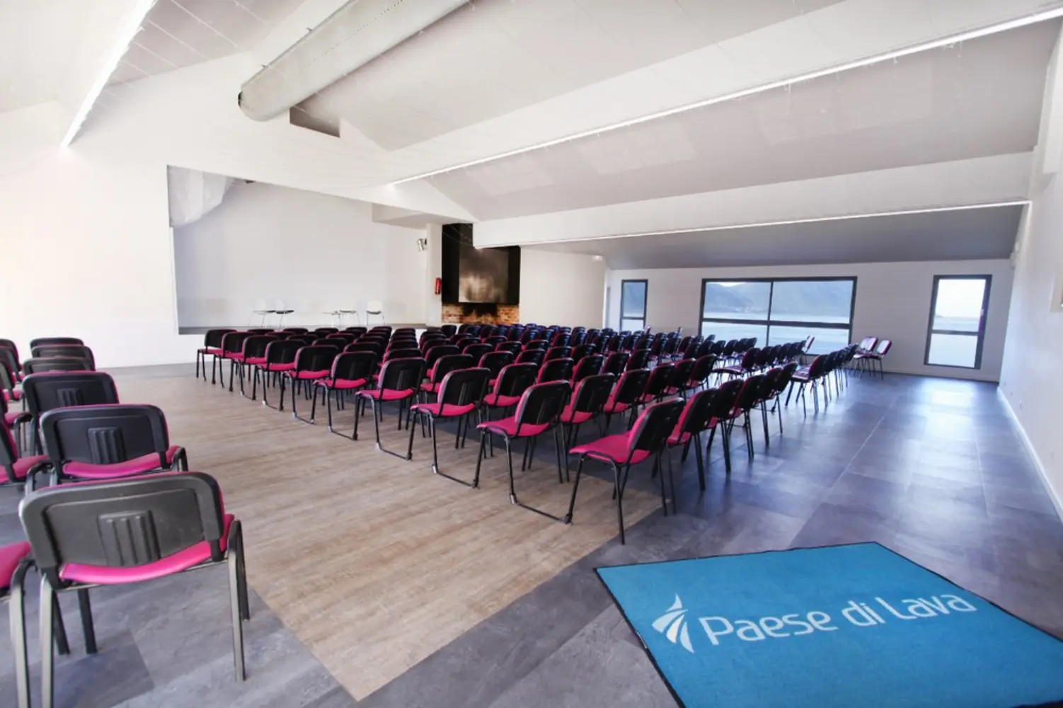 Village vacances Paese di Lava - Alata (Corse 2A-2B)