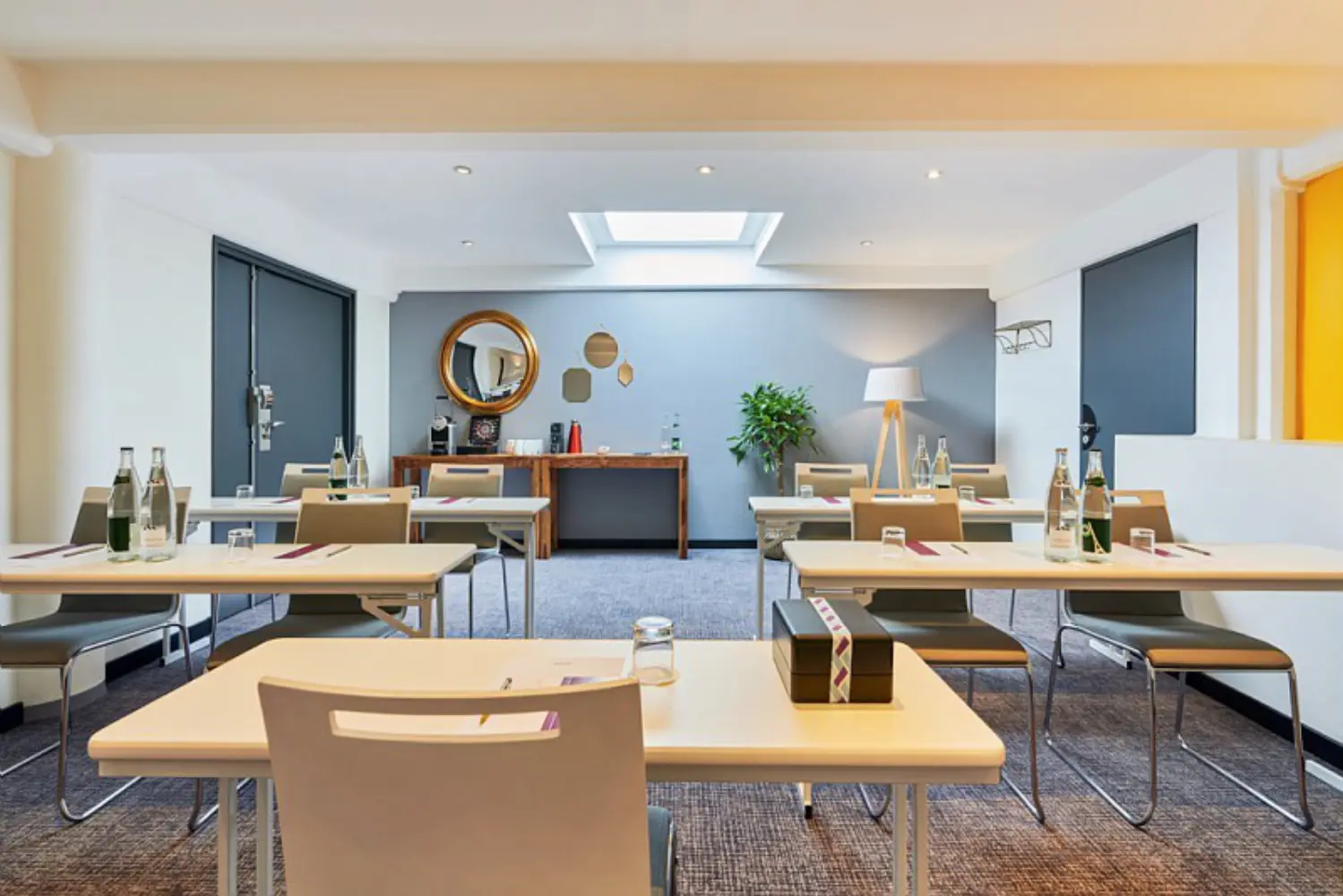 Mercure Paris 15 Porte de Versailles - Paris (Paris)