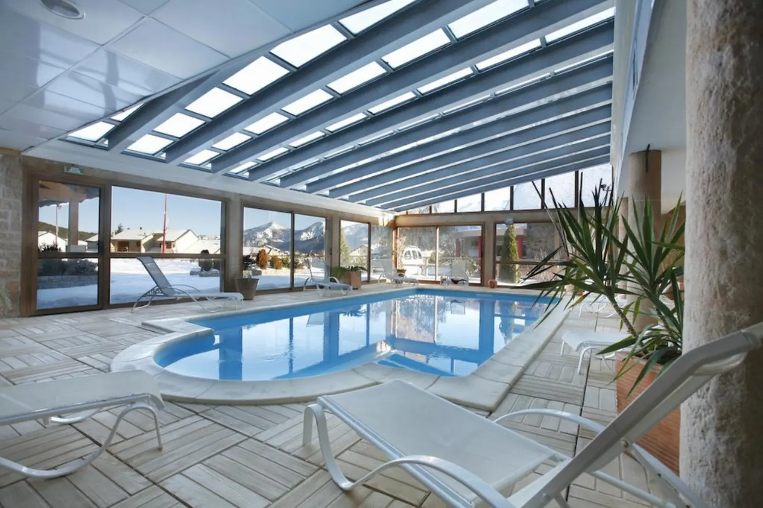 La Pradella - Bolquère (Pyrénées-Orientales)