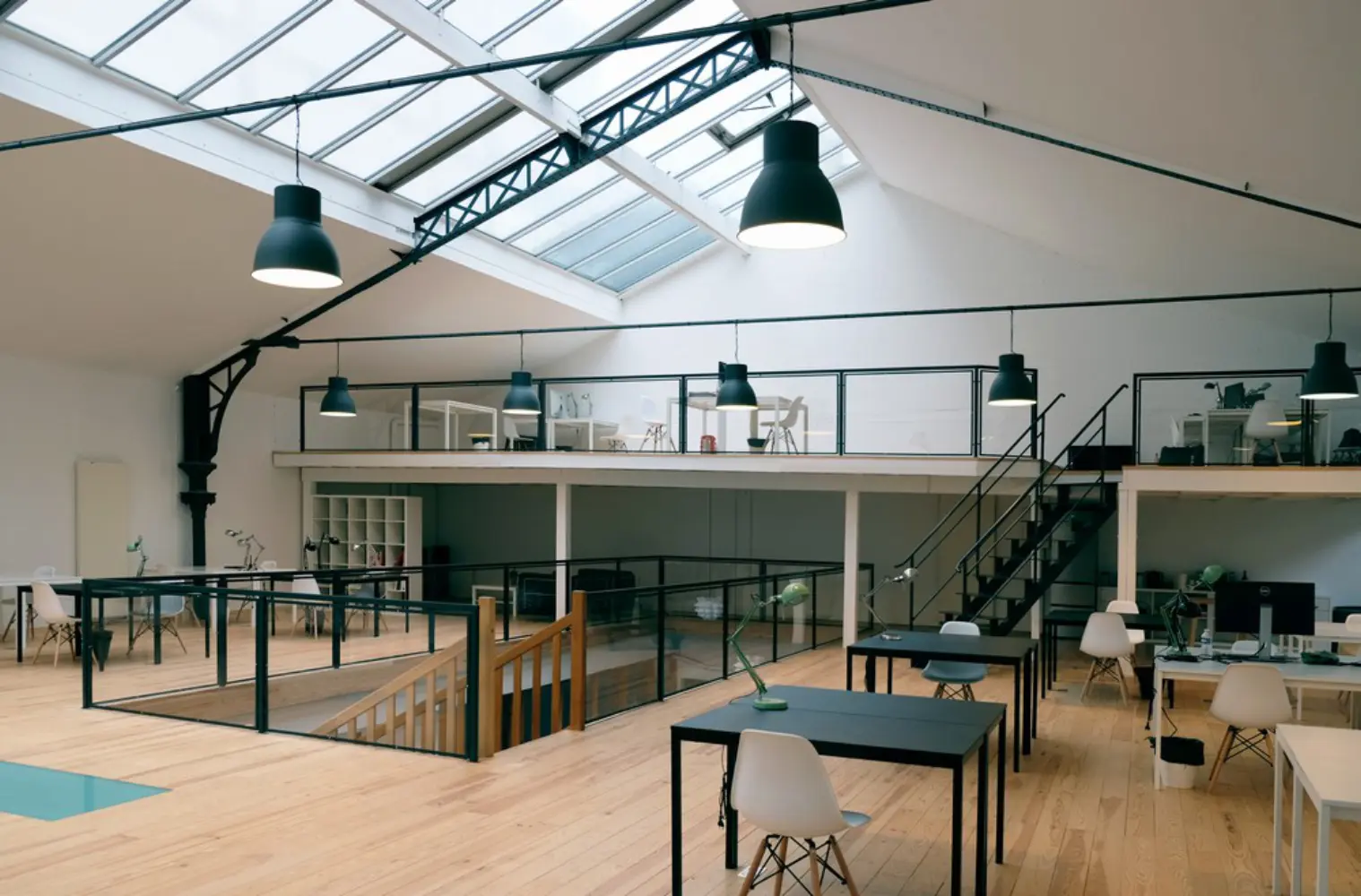 Le 71 Montreuil - Montreuil (Seine-Saint-Denis)