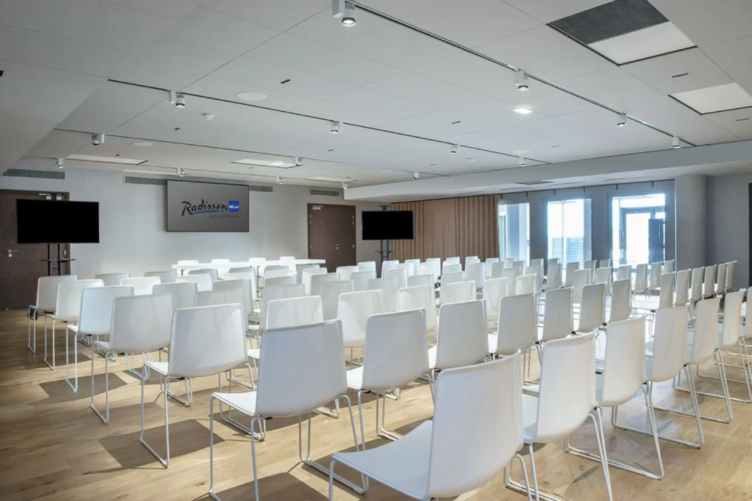 Radisson Blu Hôtel Bordeaux - Bordeaux (Gironde)