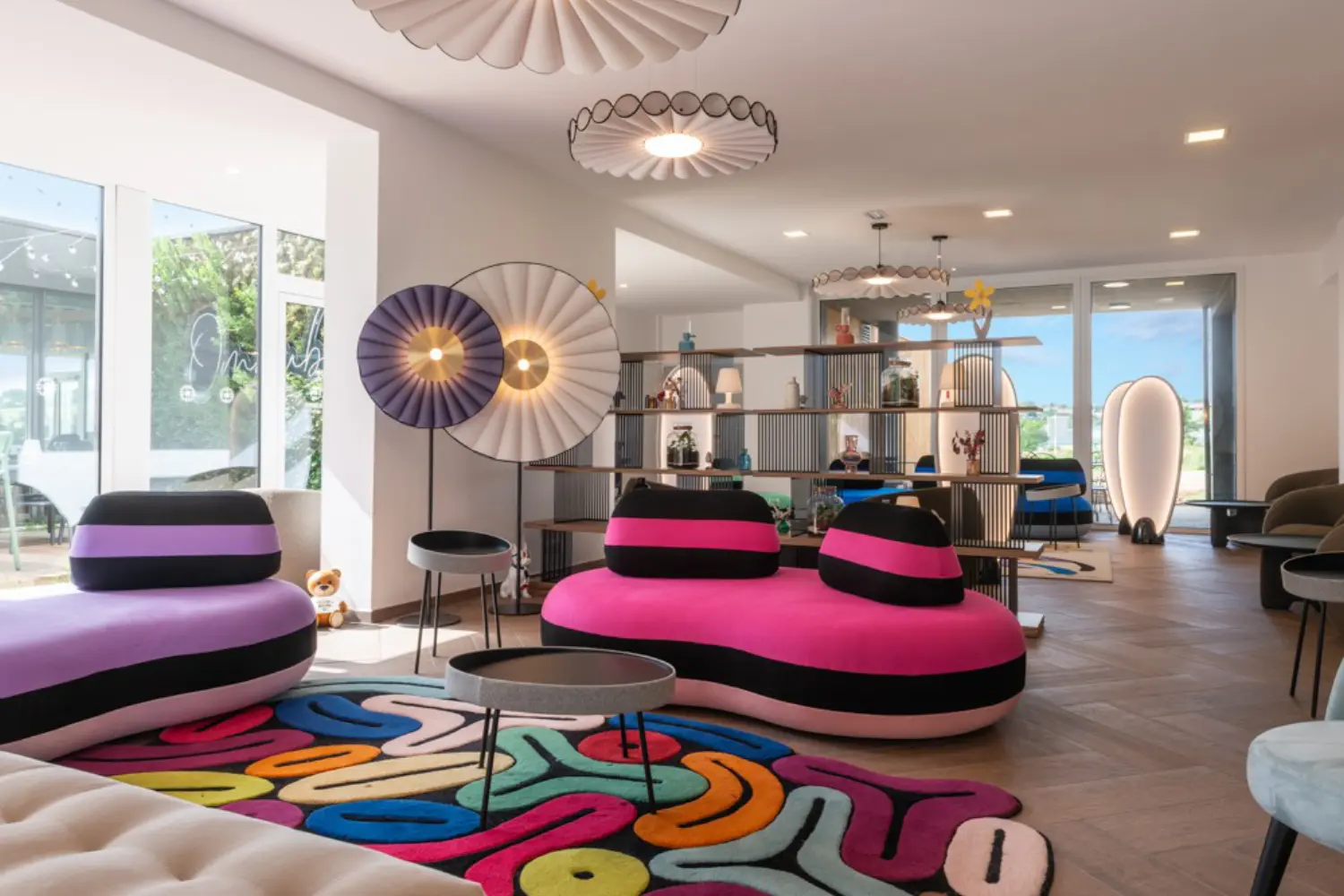 Omnubo Collection - Saint-Mars-La-Réorthe (Vendée)