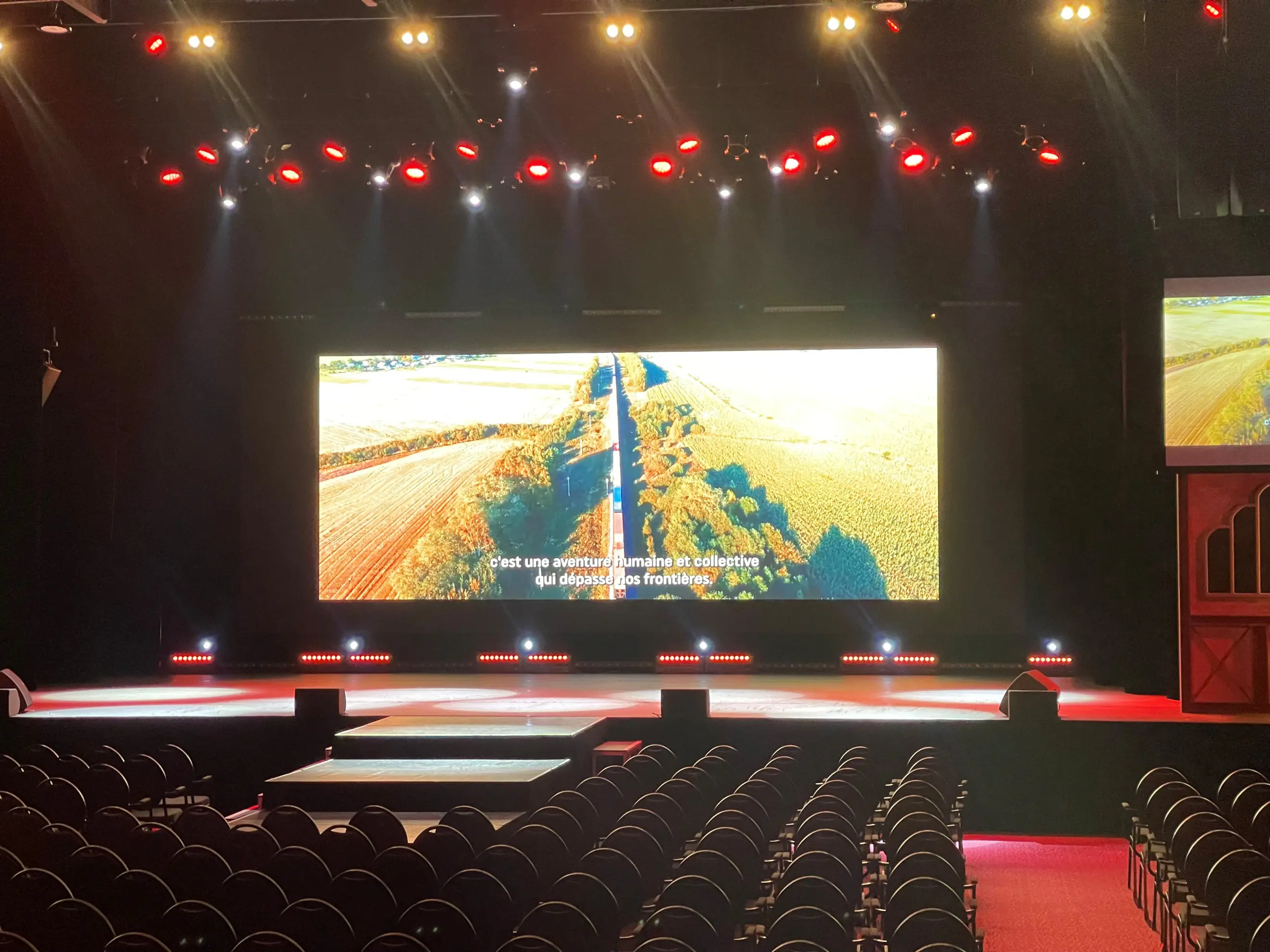 Le K - Reims (Marne)