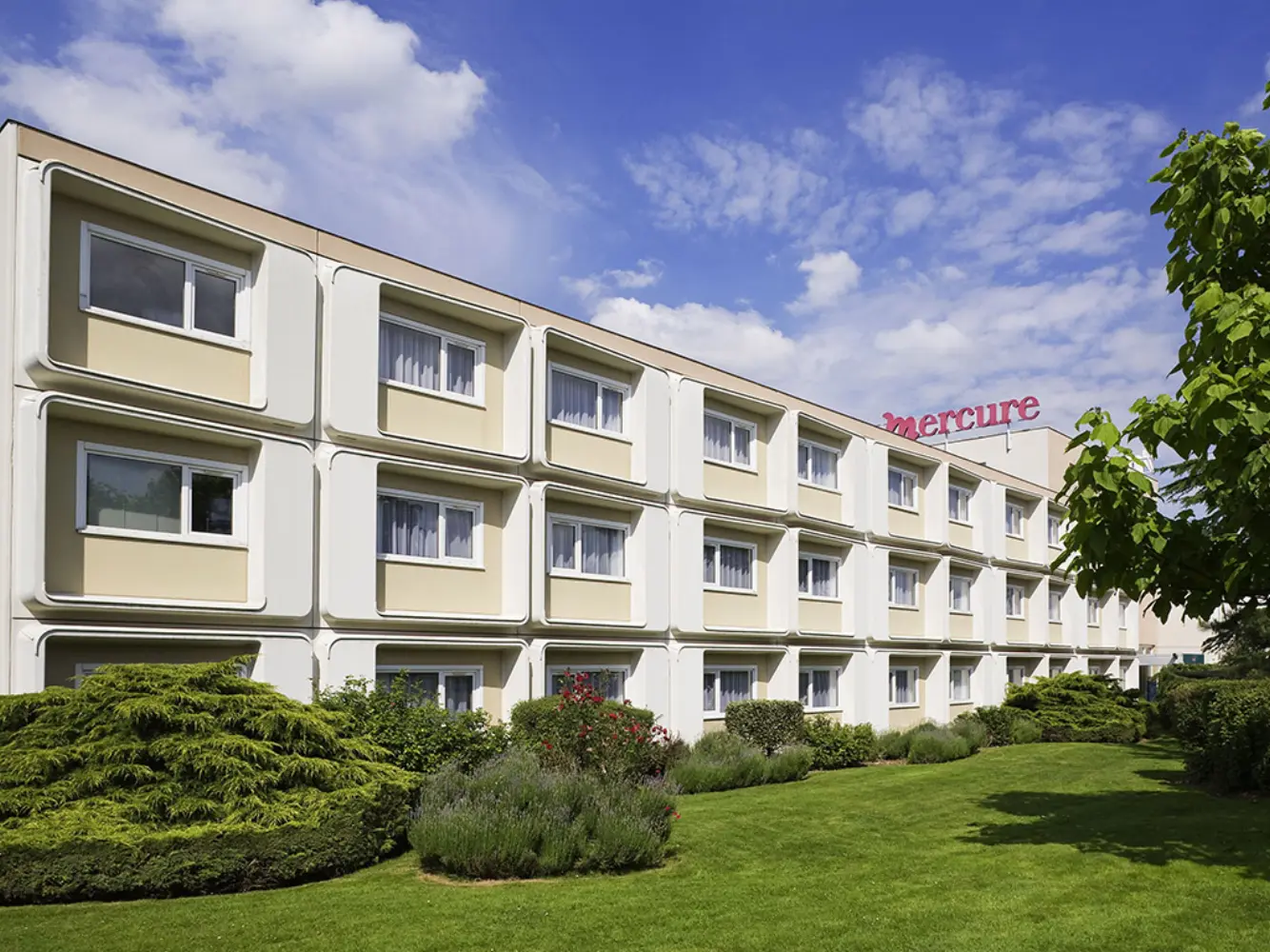 Ibis Styles Beauvais - Beauvais (Oise)