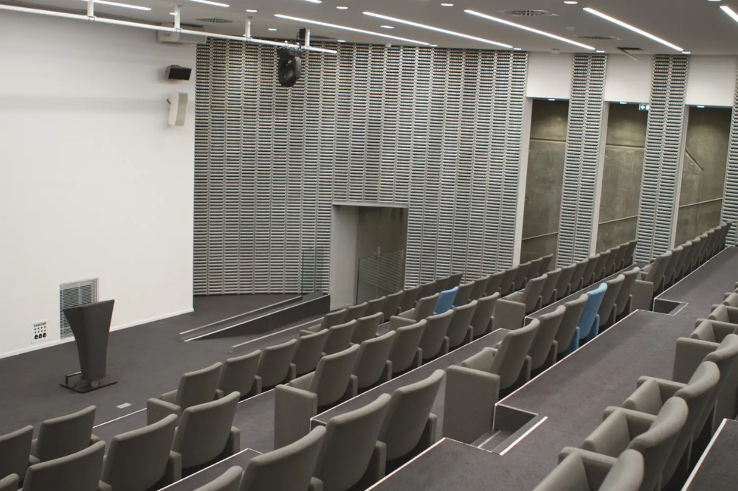 Le Toit de la Grande Arche - Paris La Défense (Hauts-de-Seine)