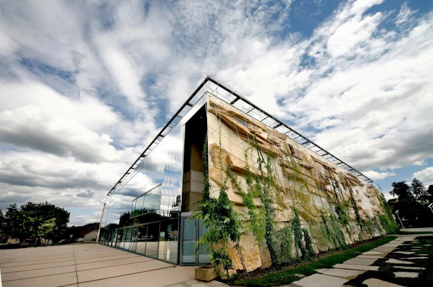 La Commanderie - Dole (Jura)