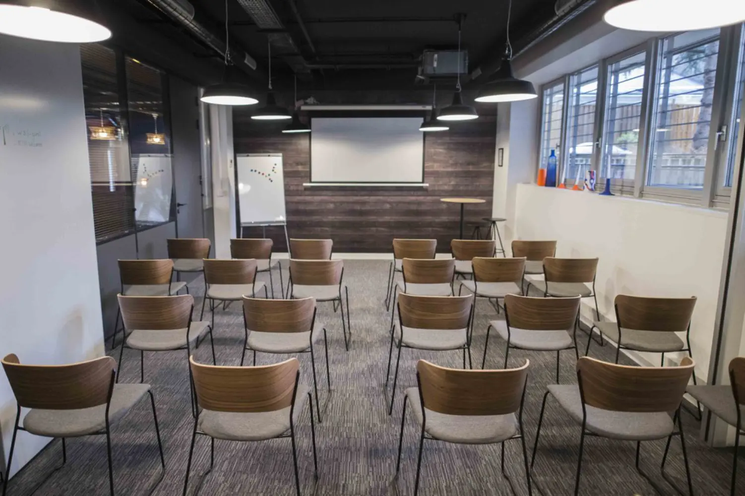 Work and Share Clichy - Clichy (Hauts-de-Seine)