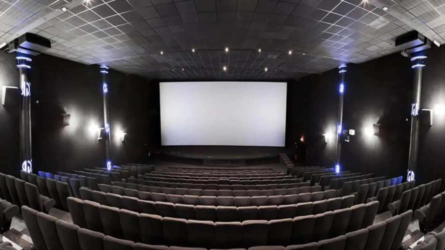 CGR Angoulême - Angoulême (Charente)