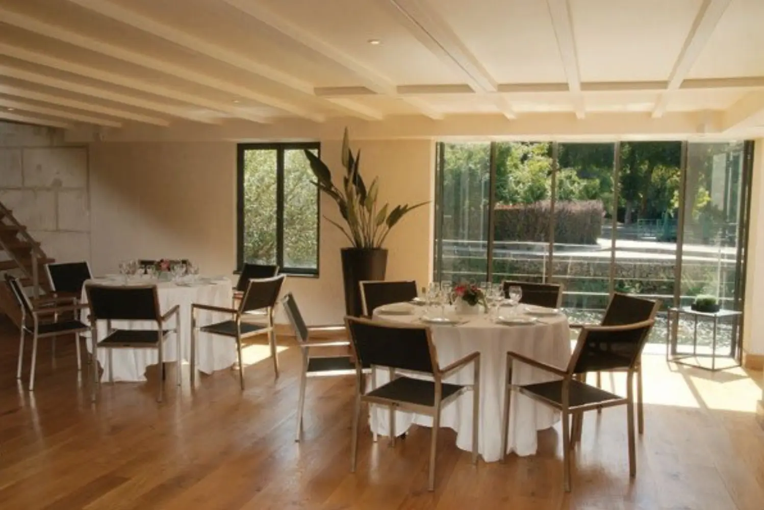 Quai 3 - Segonzac (Charente)