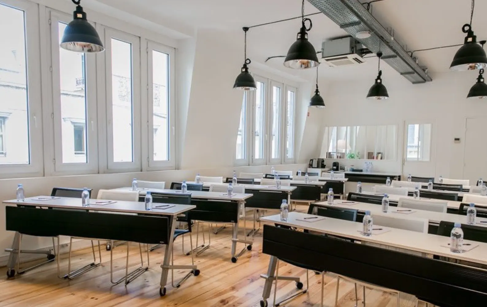 Hub Lab - Paris (Paris)