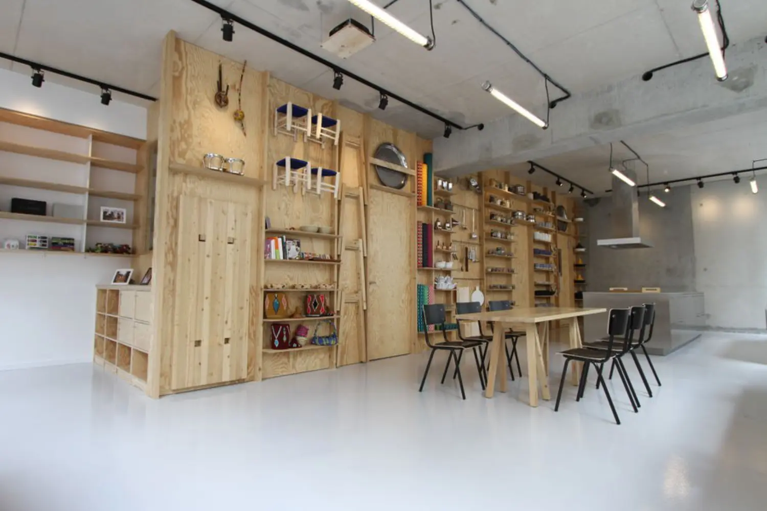 Atelier Kialatok - Paris (Paris)