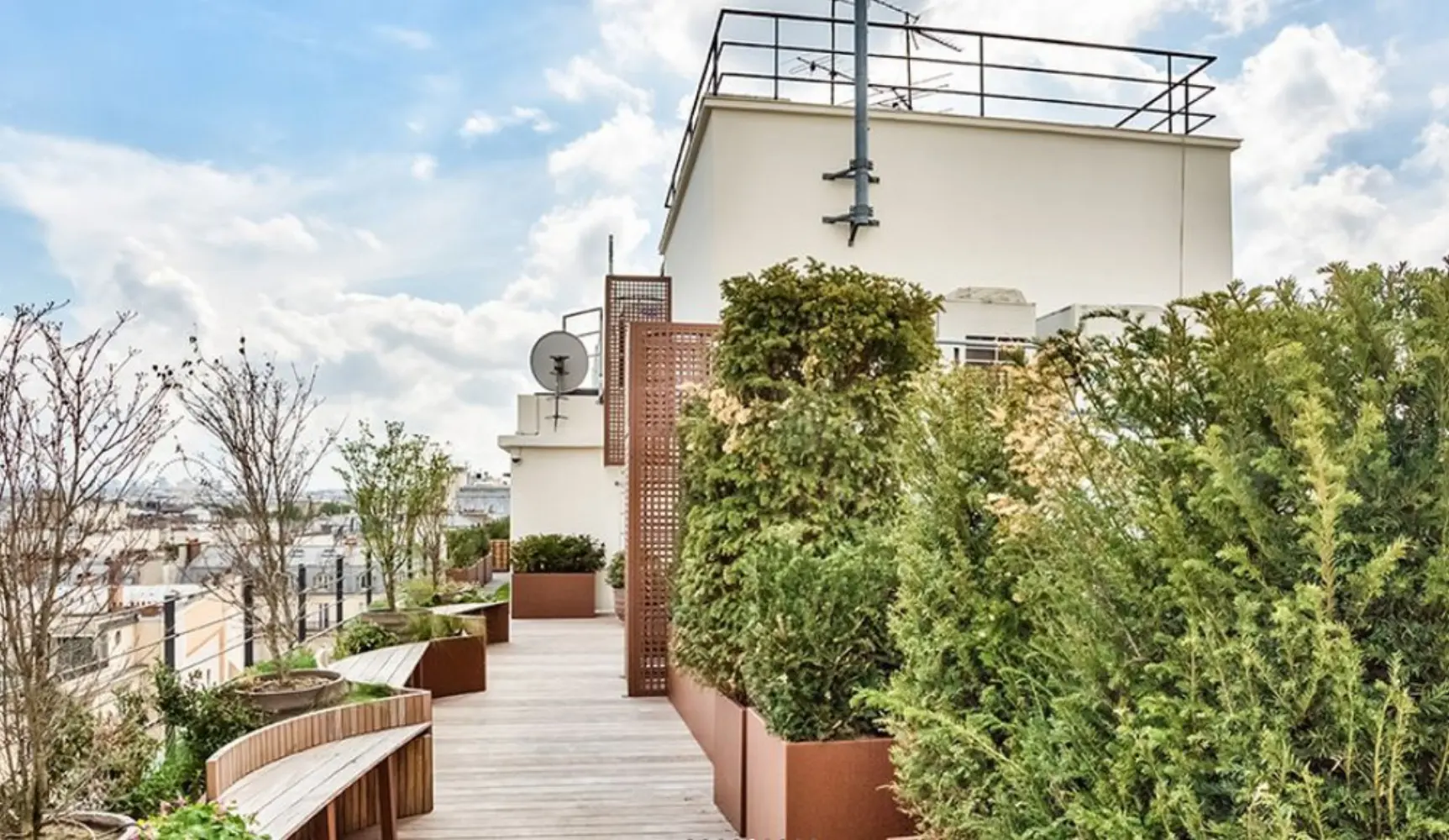 Wellio Miromesnil - Paris (Paris)