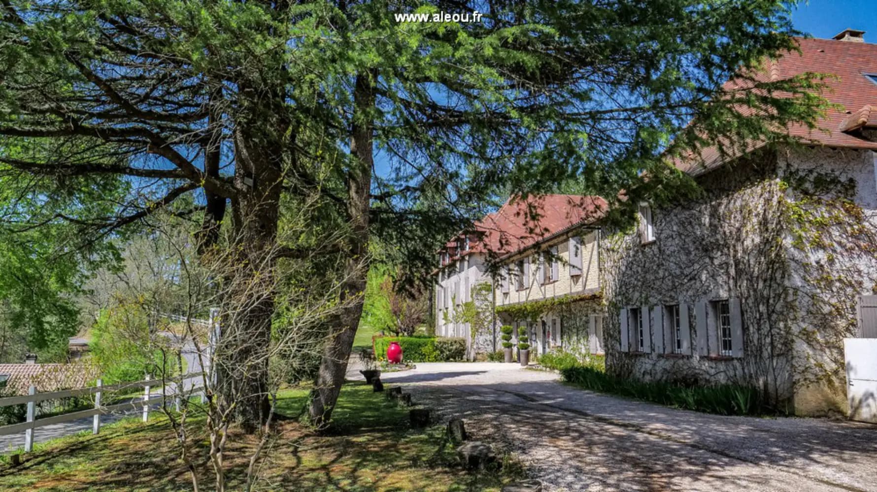 Hôtel Restaurant Le Meysset - Sarlat (Dordogne)