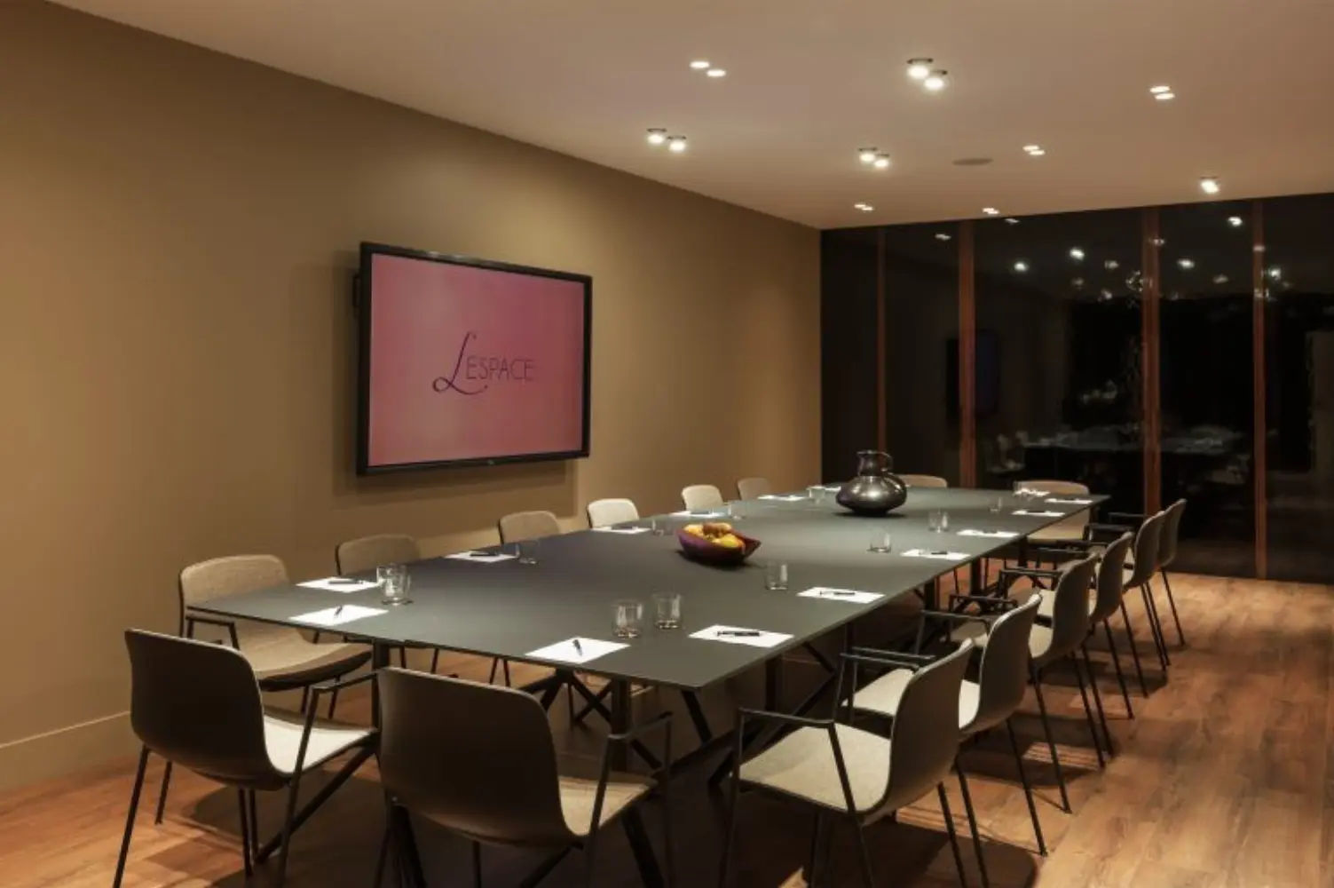 L'Hôtel Nantes - Nantes (Loire-Atlantique)