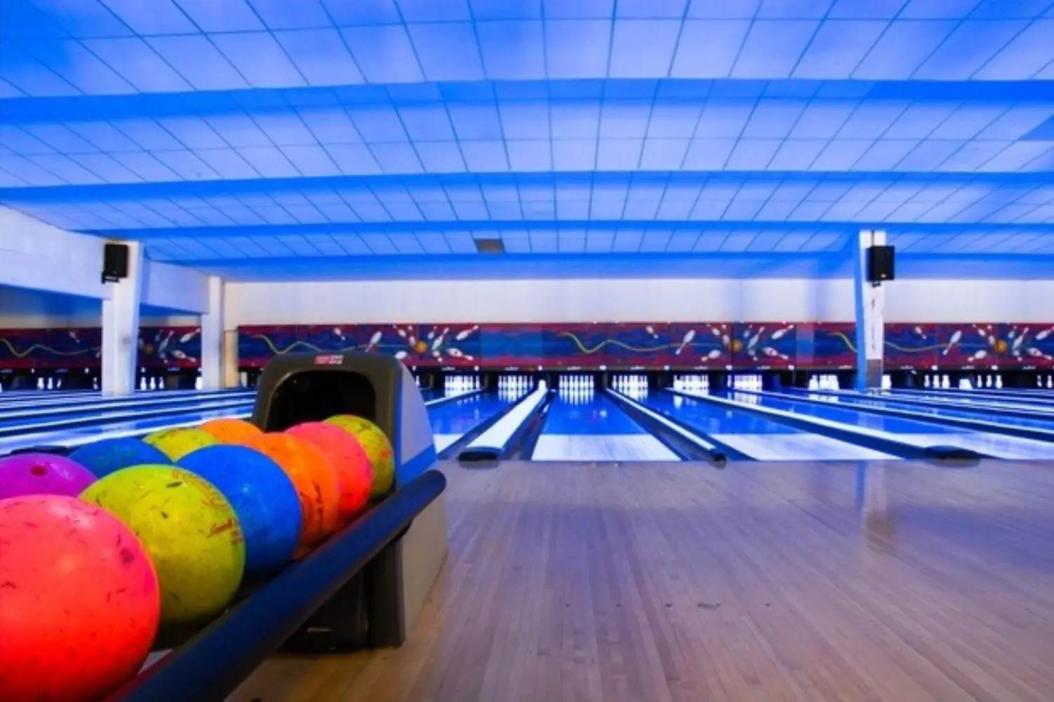 Bowling du Calvados - Mondeville (Calvados)