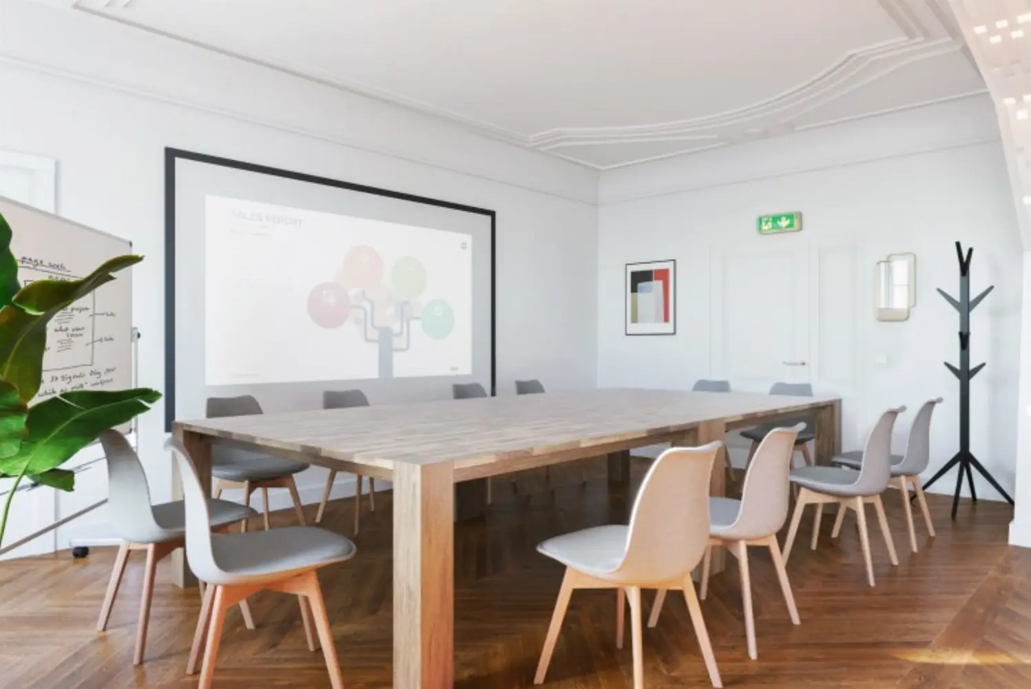 Cocoon Pyramides - Steffie - Paris (Paris)