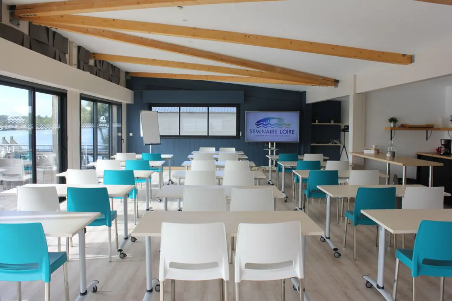 Séminaire Loire - Saint-Herblain (Loire-Atlantique)