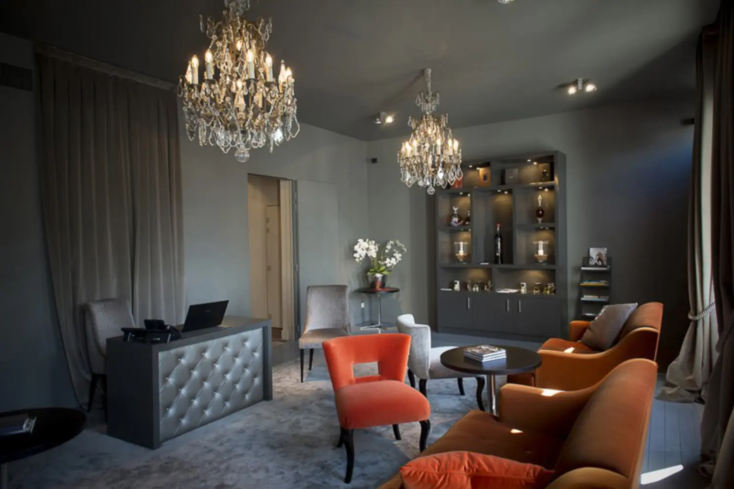 Hôtel Ligaro - Jarnac (Charente)