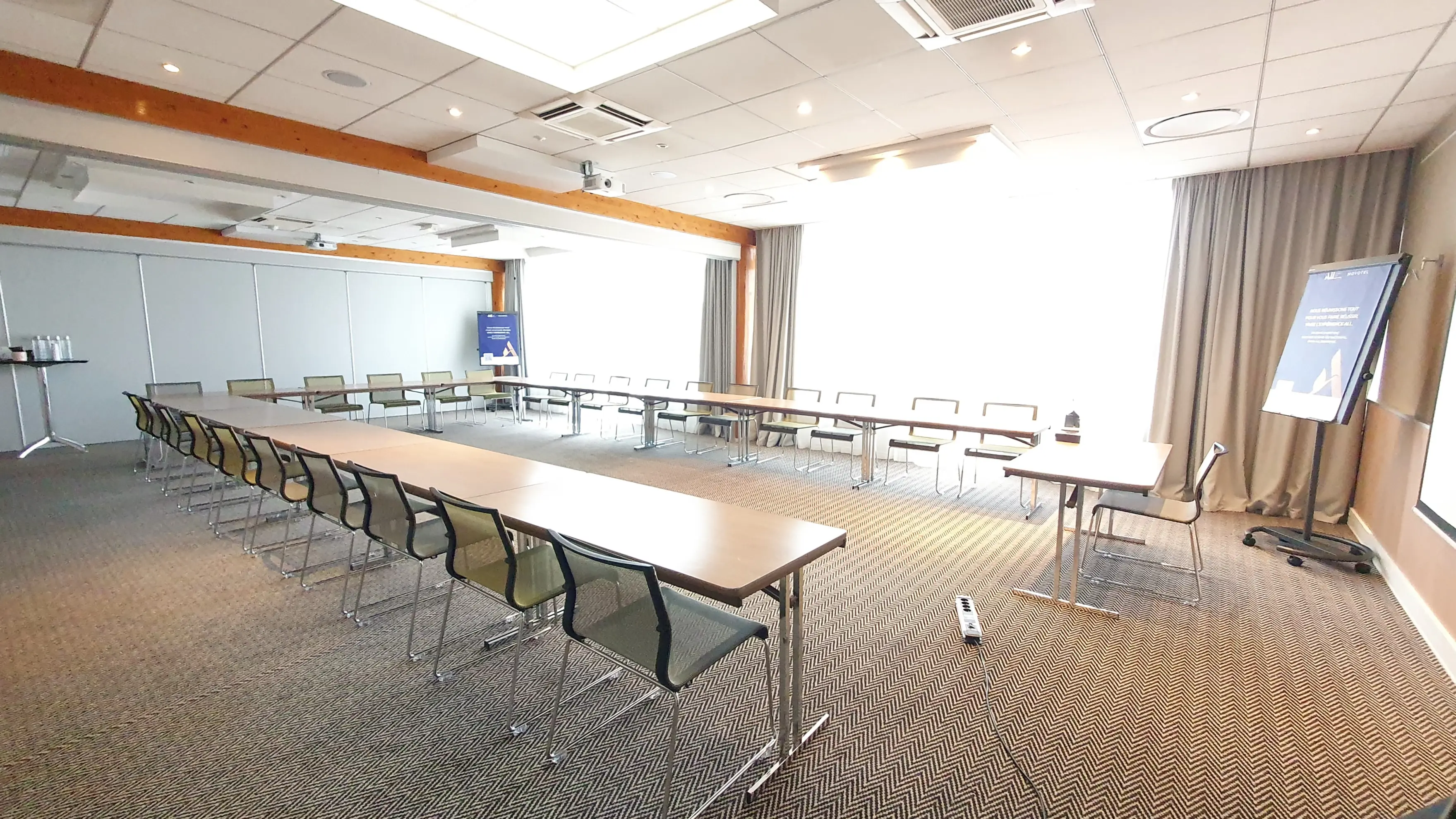 Novotel Dijon Sud - Marsannay-la-Côte (Côte-d'Or)