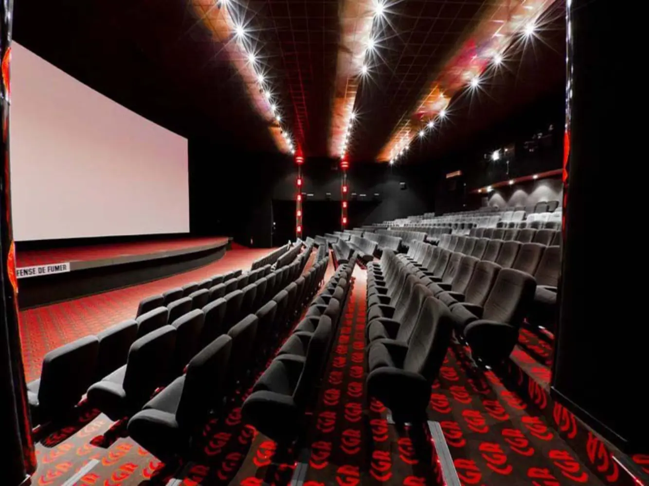 Mega CGR Brive - Brive-la-Gaillarde (Corrèze)