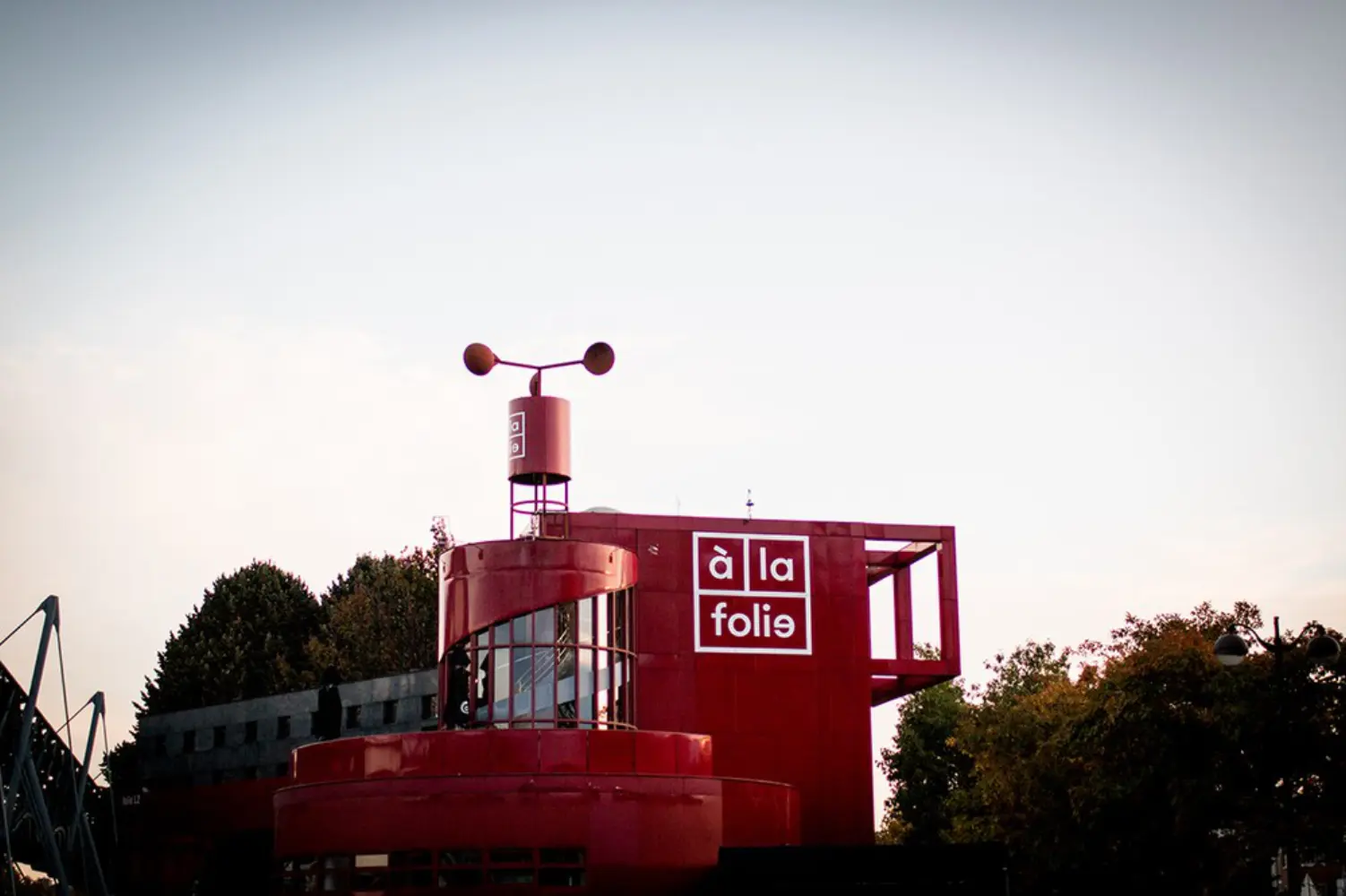 A la Folie - Paris (Paris)