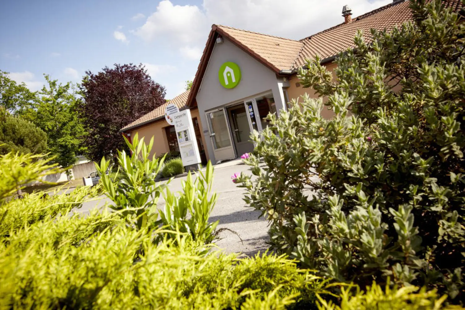 Campanile Cahors - Cahors (Lot)