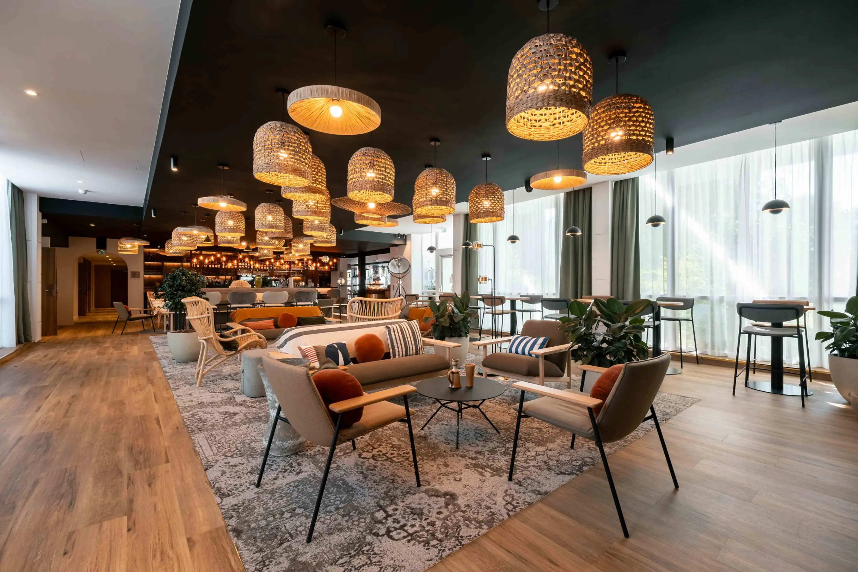 Novotel Chartres - Chartres (Eure-et-Loir)