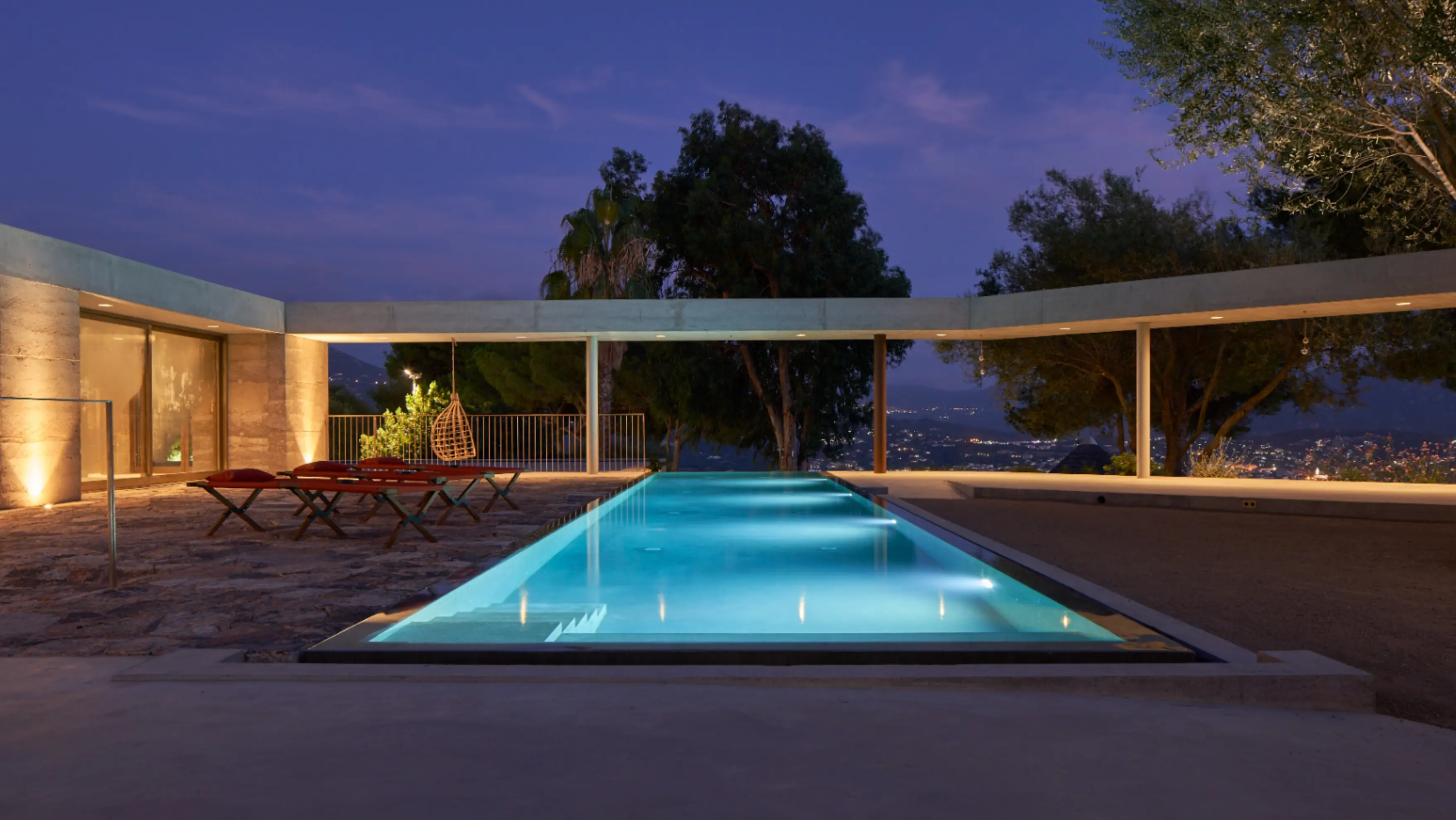 Vigna Maggiore - Olmeto (Corse 2A-2B)