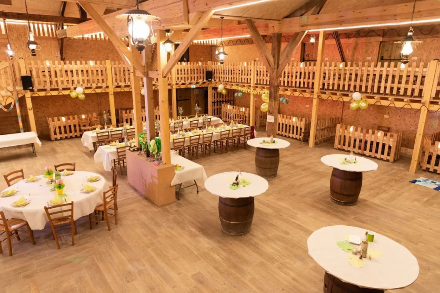 Western City - Barberey-saint-Sulpice (Aube)