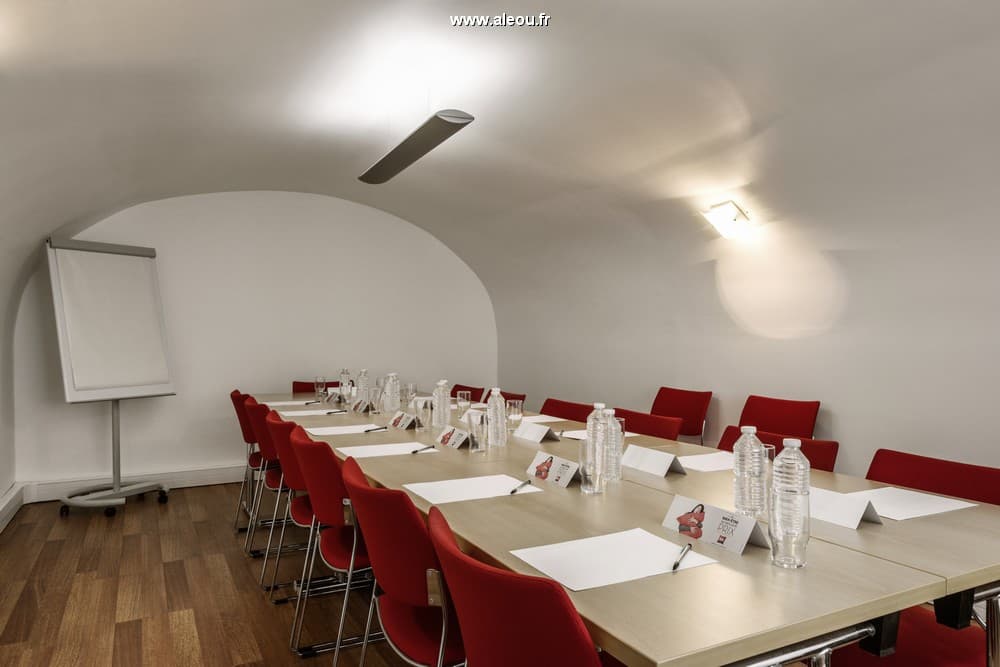 Ibis Paris Opéra La Fayette - Paris (Paris)