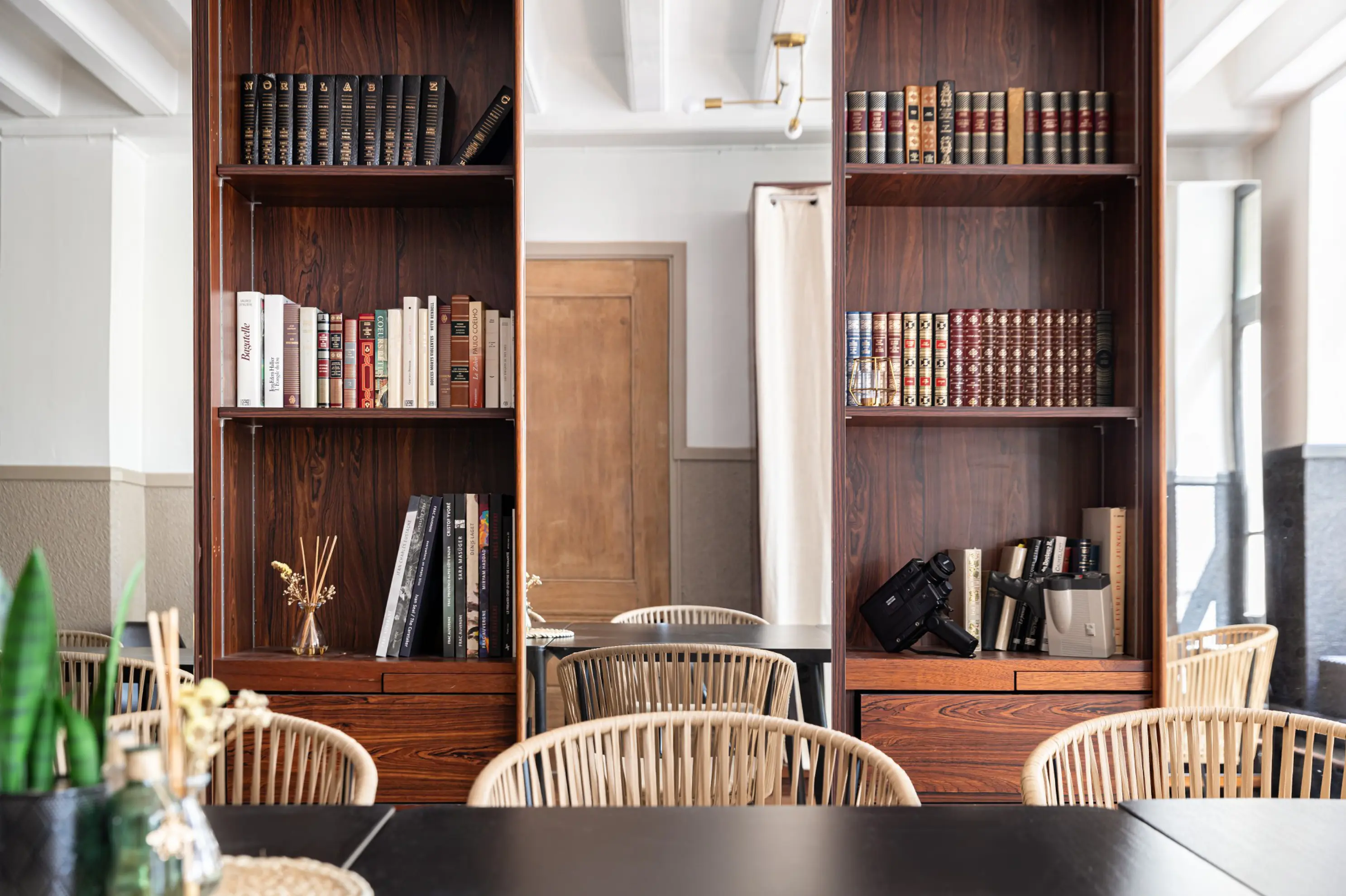 Studio 33 - Lyon (Rhône)