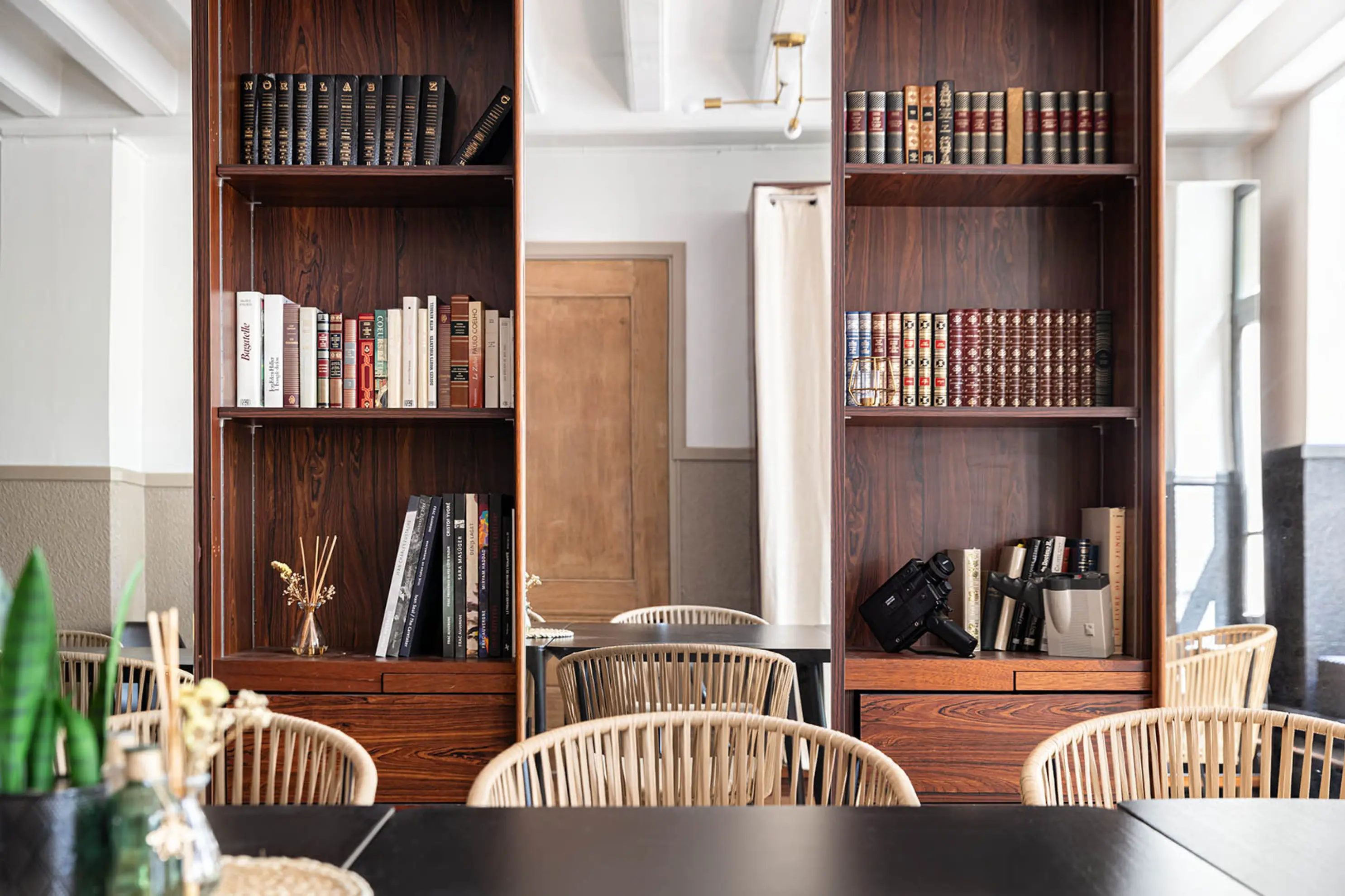 Studio 33 - Lyon (Rhône)