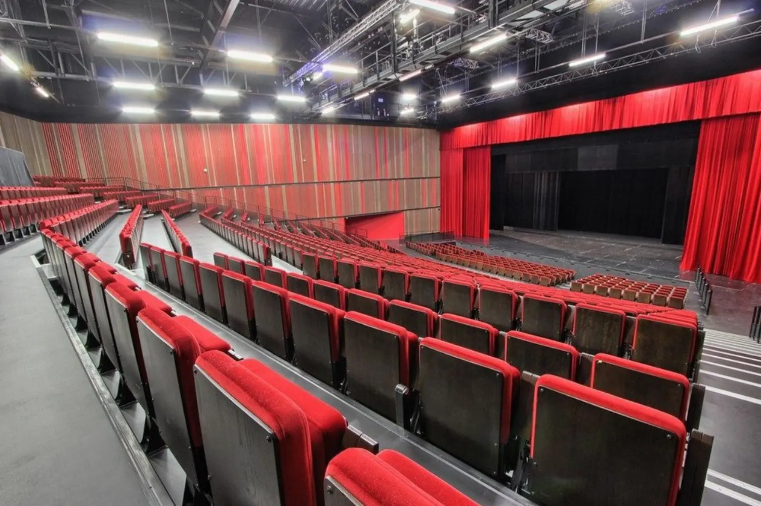 CourbevoiEvent - Courbevoie (Hauts-de-Seine)