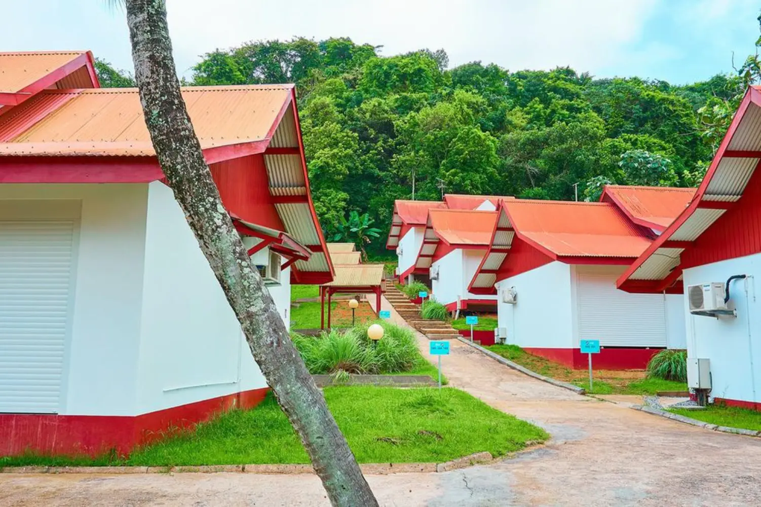 The Originals Cayenne Sud Belova - Montjoly (Guyane)