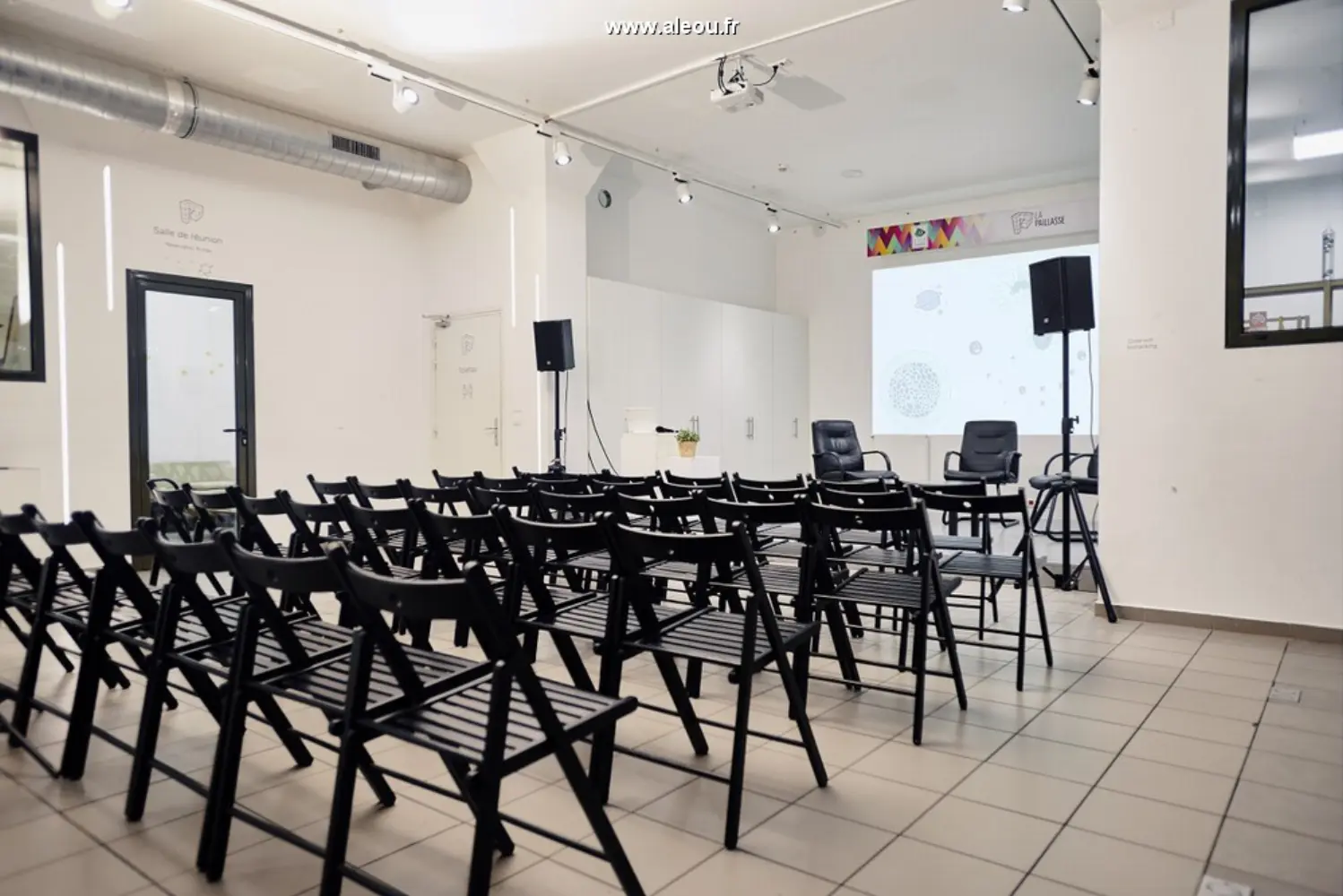 La Paillasse - Paris (Paris)