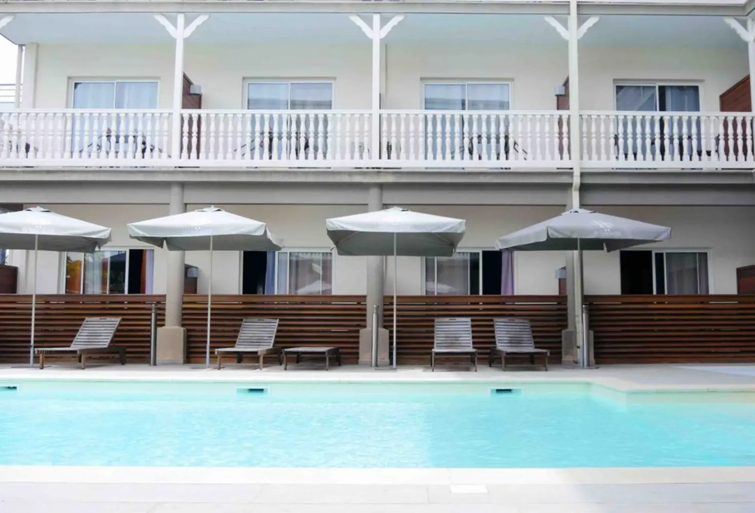 Le Guyane Hôtel - Cayenne (Guyane)