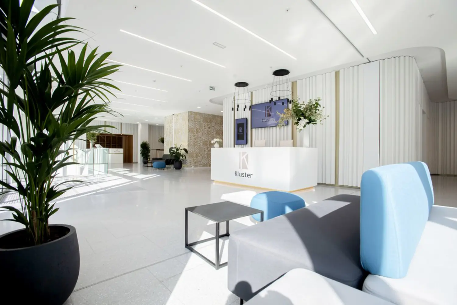 LAHO Business Center - Paris (Paris)