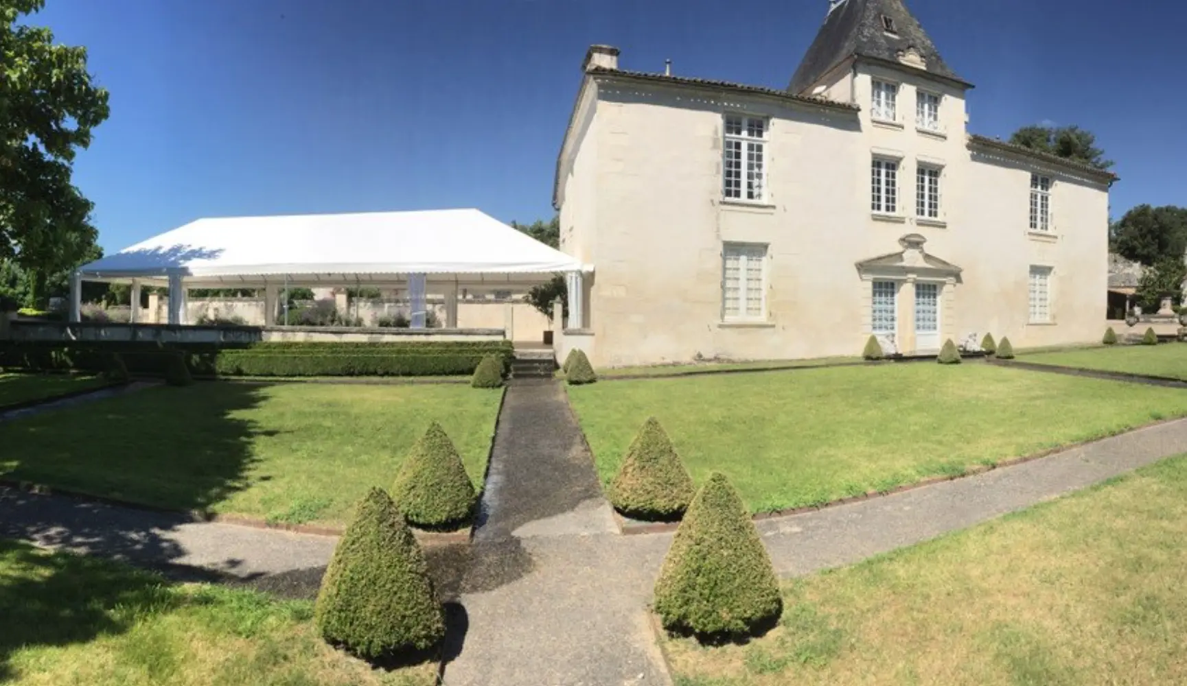 Relais des Rois - Saintes (Charente-Maritime)