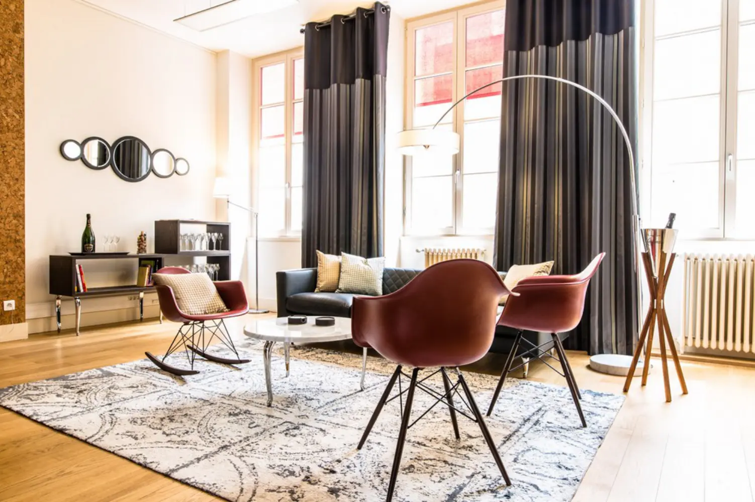 Chai Lombardi - Lyon (Rhône)