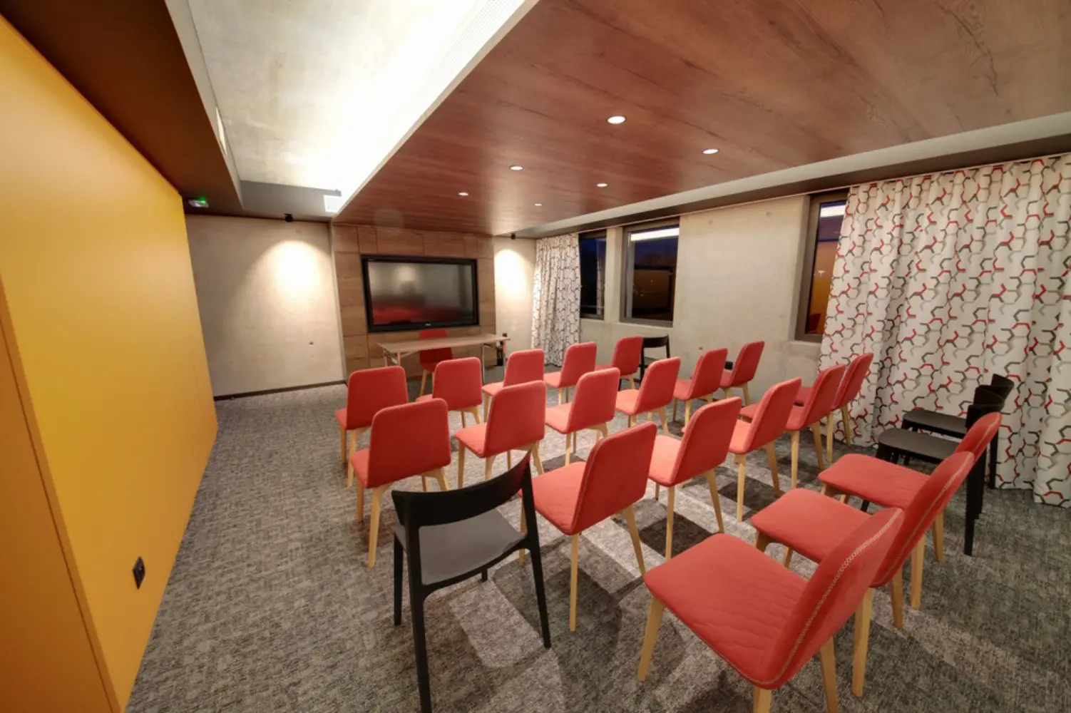 Lorraine Hôtel - Laxou (Meurthe-et-Moselle)