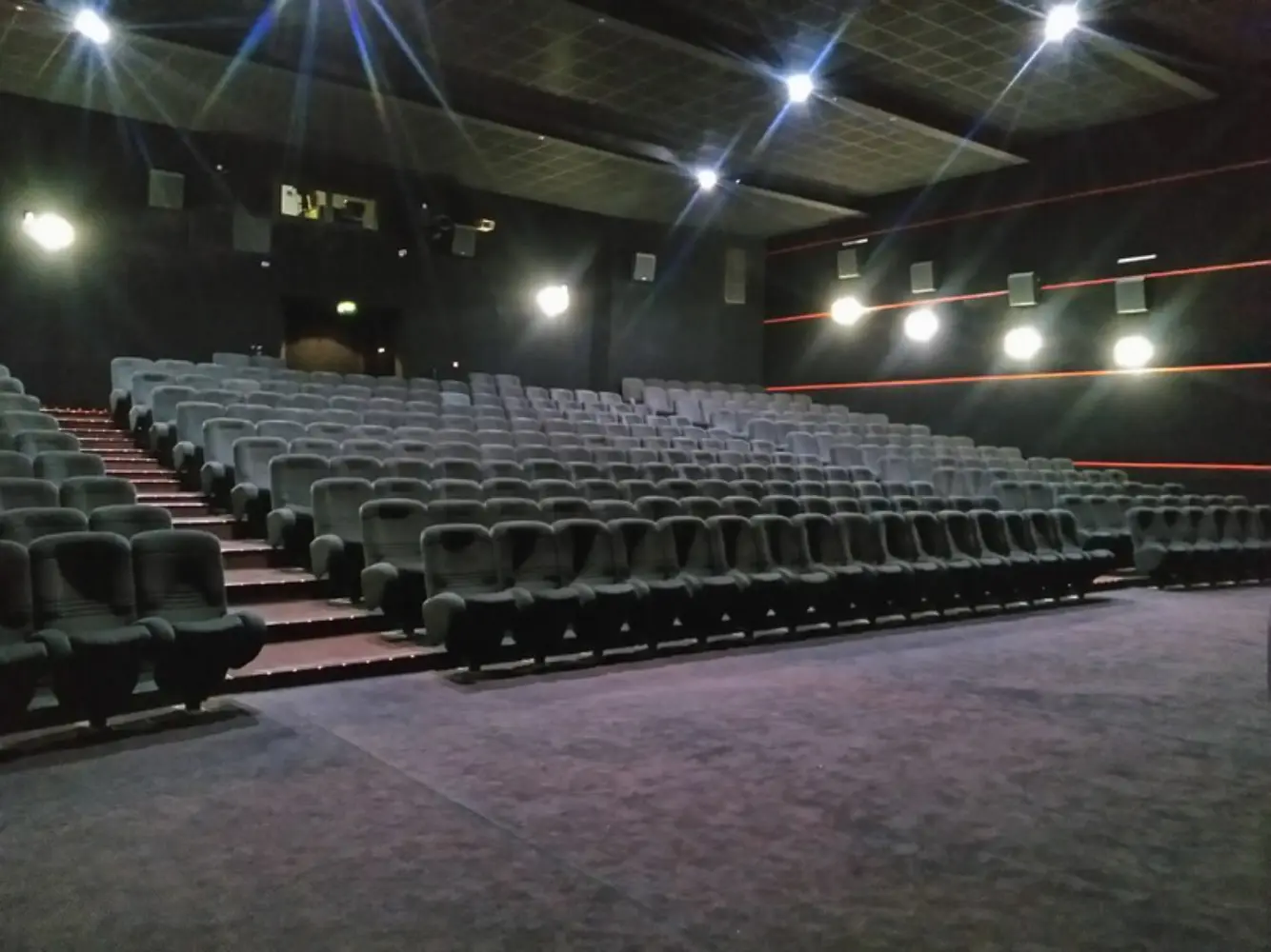 CGR Bayonne - Bayonne (Pyrénées-Atlantiques)