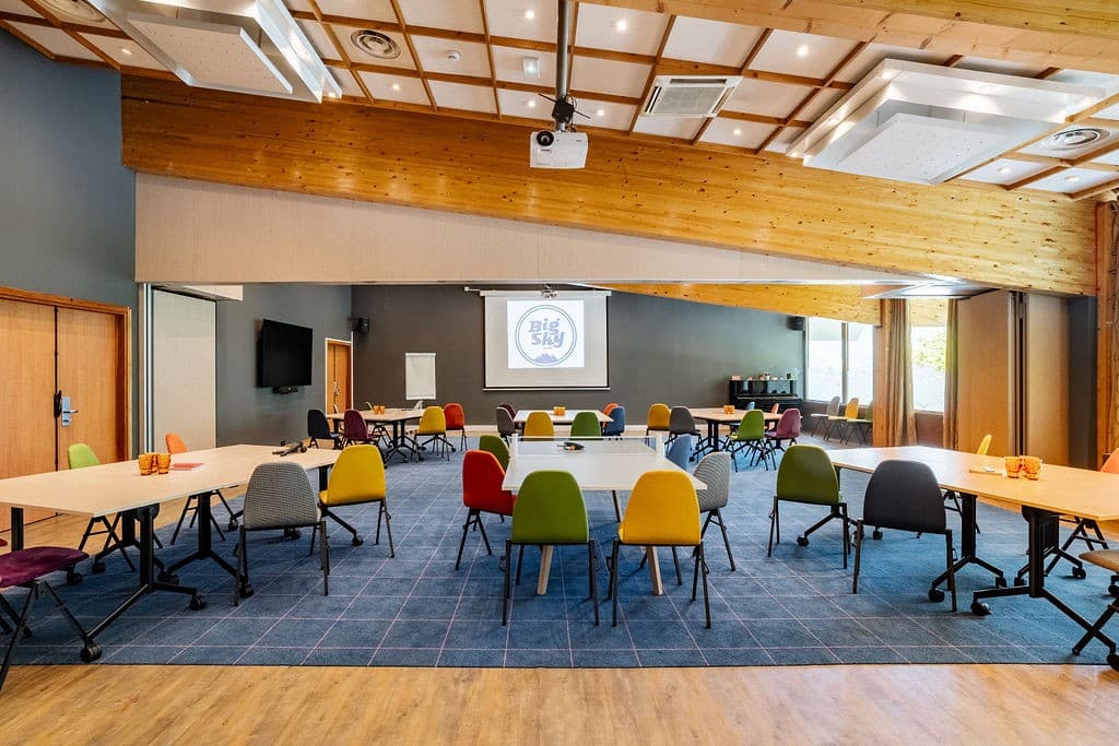 Big Sky Hotels Chamonix - Chamonix-Mont-Blanc (Haute-Savoie)