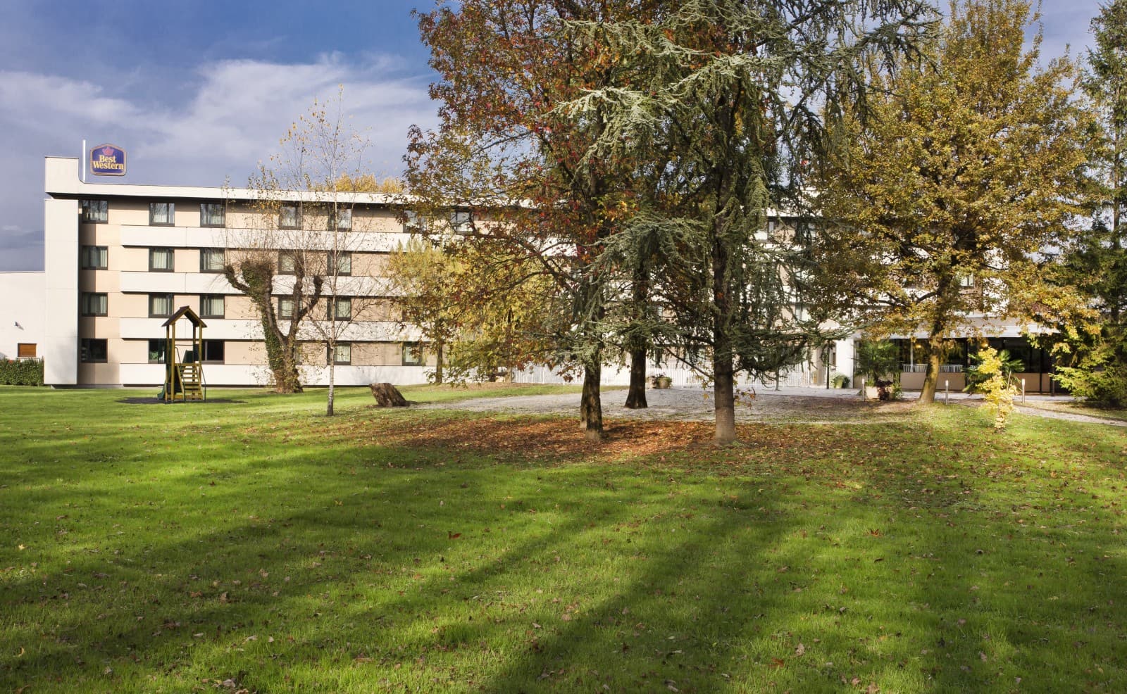 Alexander Park Chambéry - Chambery (Savoie)