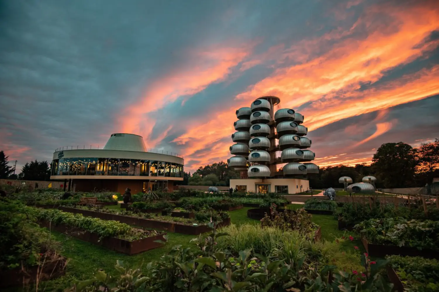 Domaine du Château des Pères - Piré-sur-Seiche (null)
