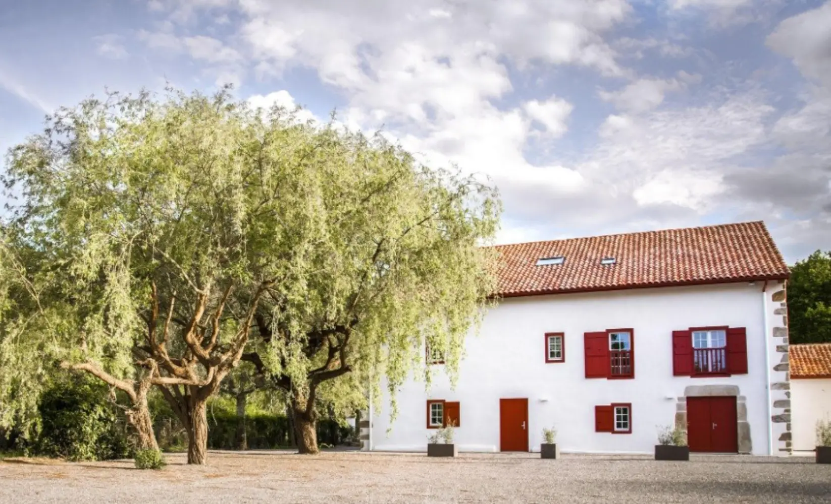 Urtubien Borda - Olhette (null)