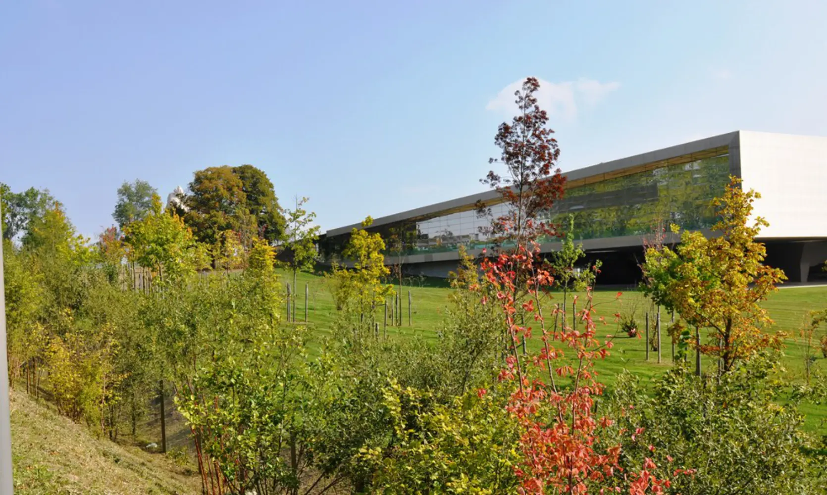 Musée de la Grande Guerre - Meaux (Seine-et-Marne)