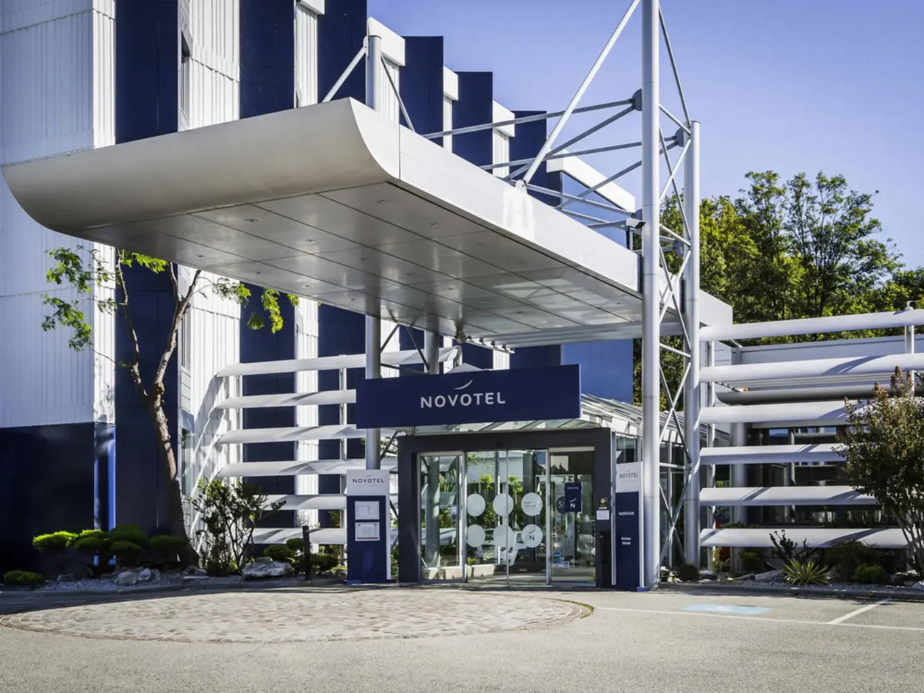 Novotel Valence Sud - Valence (Drôme)