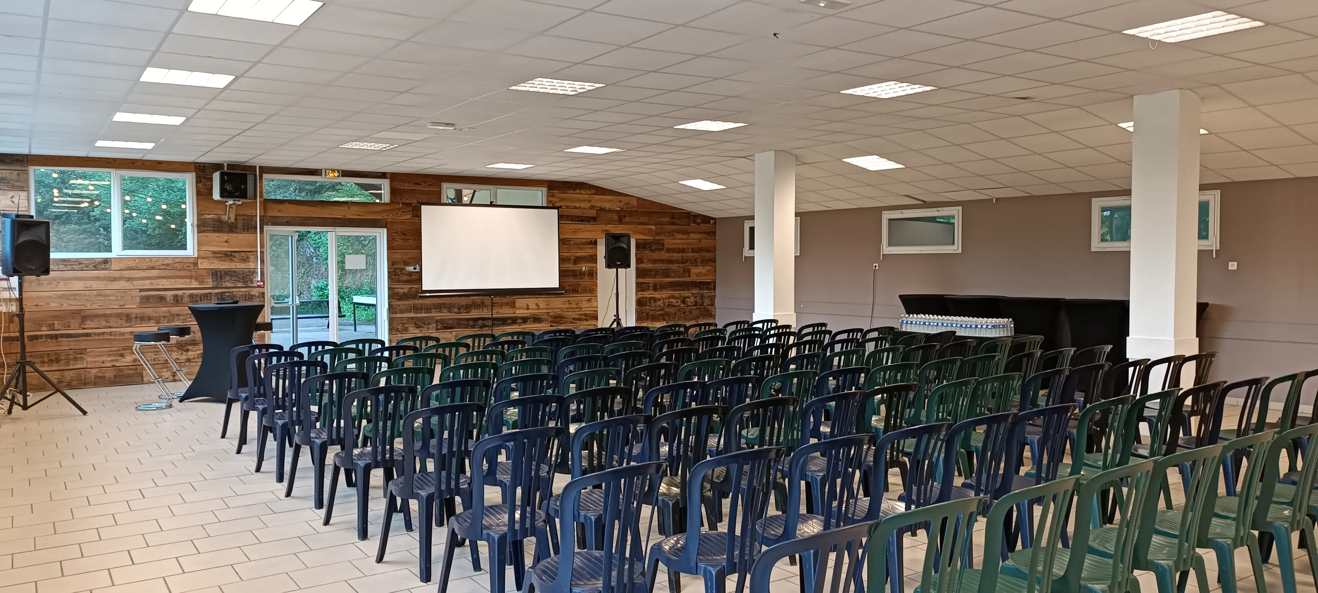 O'Parc du Louet - Mûrs-Erigné (Maine-et-Loire)