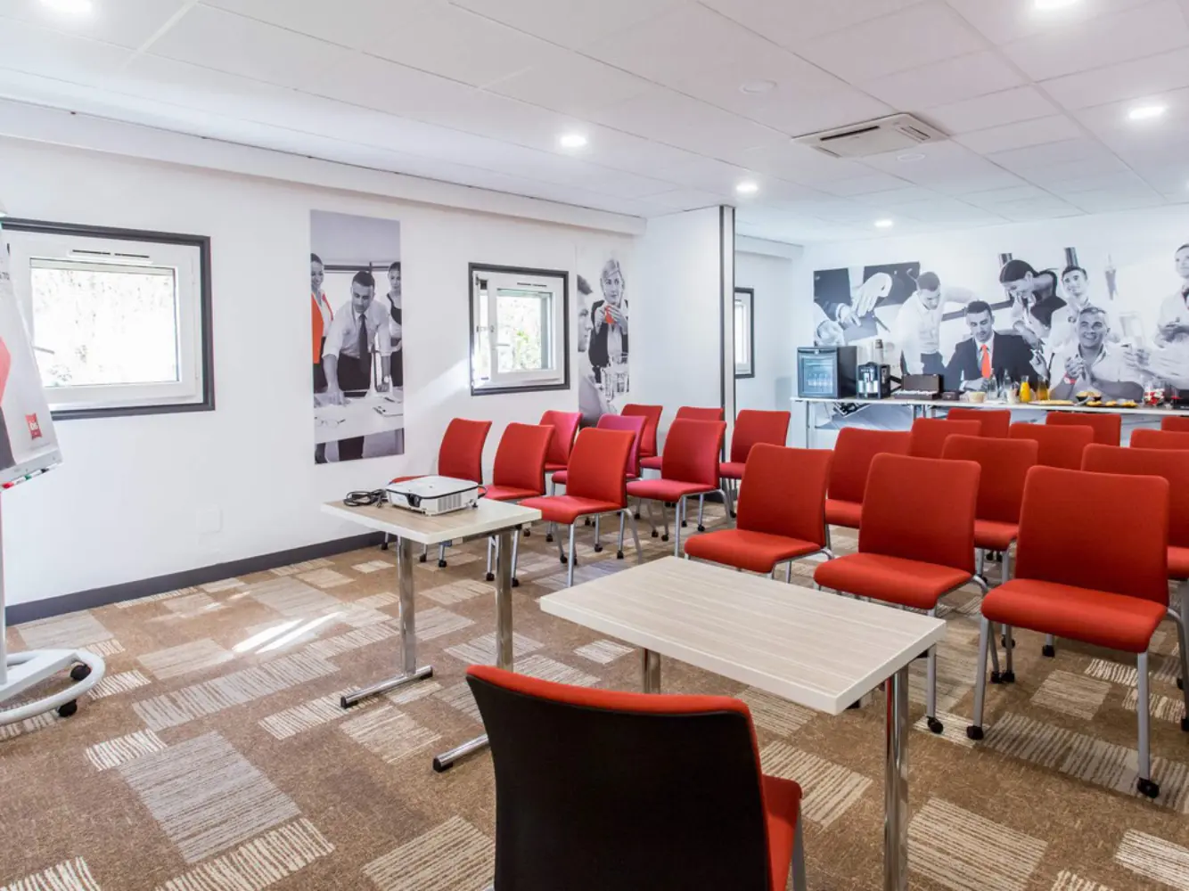 Ibis Bourges - Bourges (Cher)